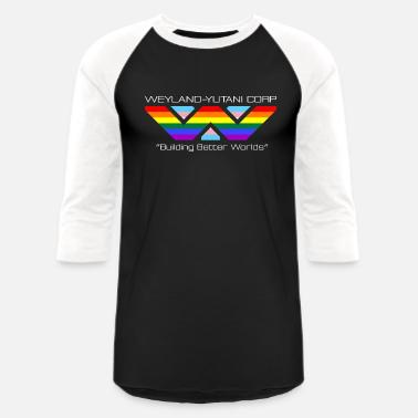 Gay Pride Weyland-Yutani' Men's T-Shirt 